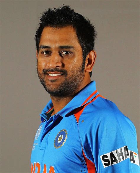 mahendra dhoni cricket.